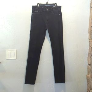 HUGO BOSS BLACK STRETCH SKINNY JEAN